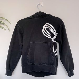 TNA Thermal Basic Hoodie